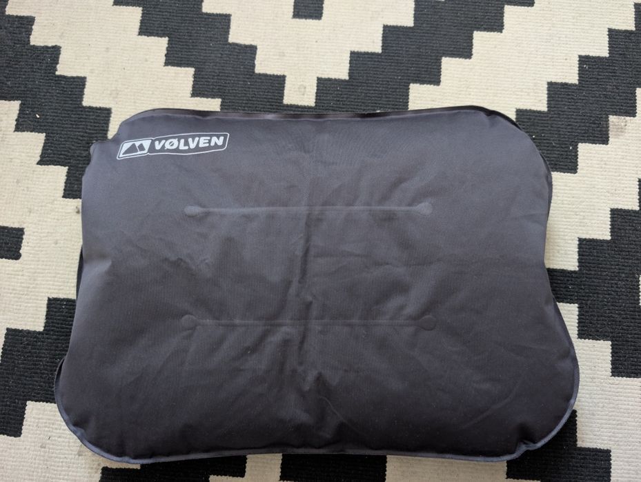 Poduszka turysytczna volven