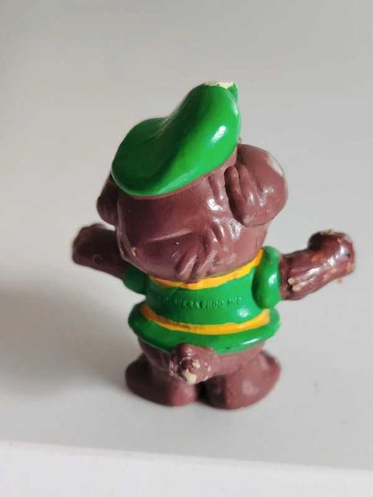 Biskits figura Maia Borges