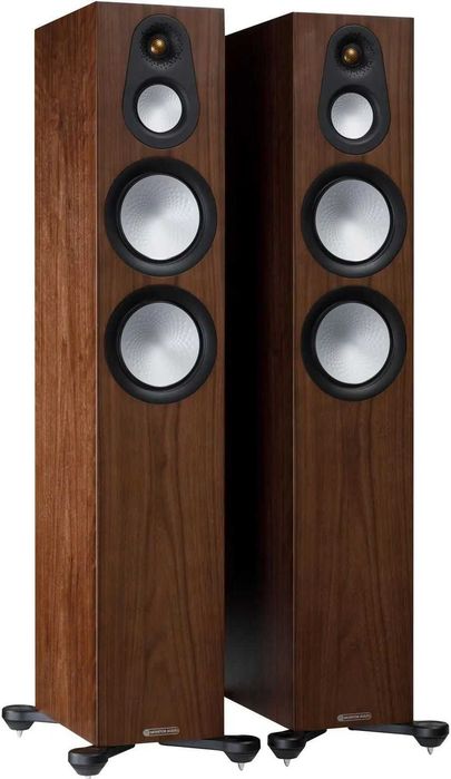 Cambridge Audio EVO-150SE + Monitor Audio Silver 500 7G tanio WROCŁAW