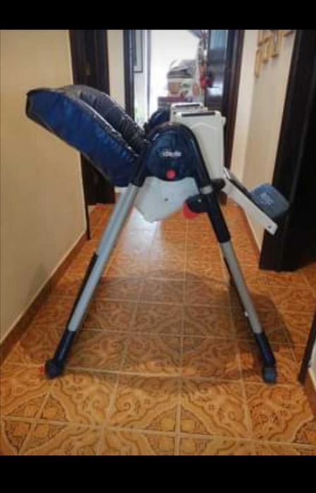 Cadeira para bebé