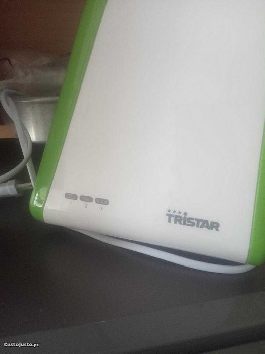 Máquina ralar moer fatiar-tristar MX-4824 - USADO 1 VEZ (higienizado)