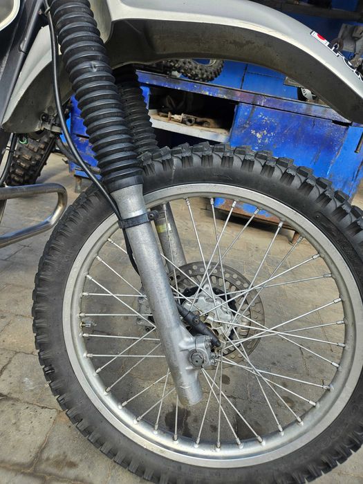 Honda SL 230 ендуро 1998
