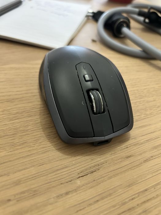 Logitech MX Anywhere 2S