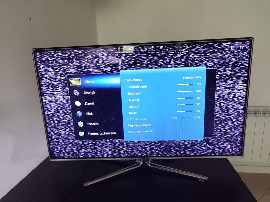 Telewizor Samsung 40cali