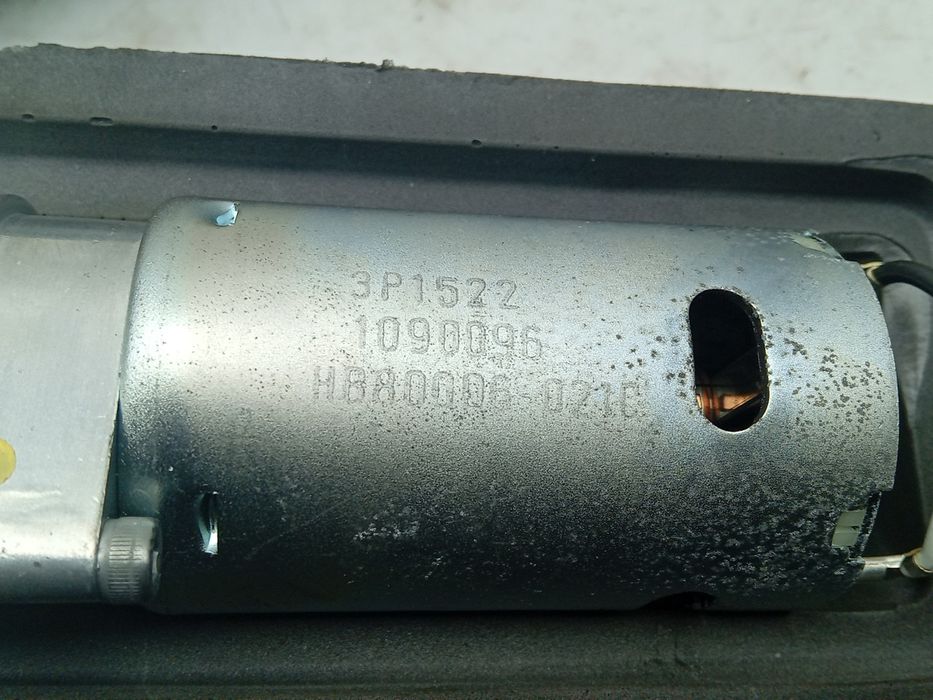 Módulo genérico OPEL Insignia A Sports Tourer (G09)