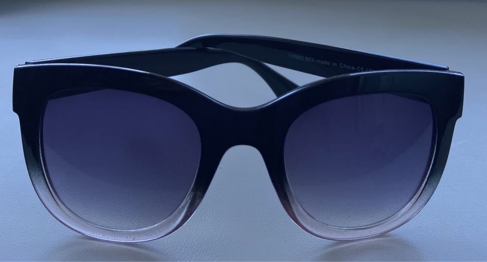 Сонцезахисні окуляри Sinsay