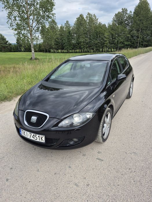 Seat Leon 2.0 diesel