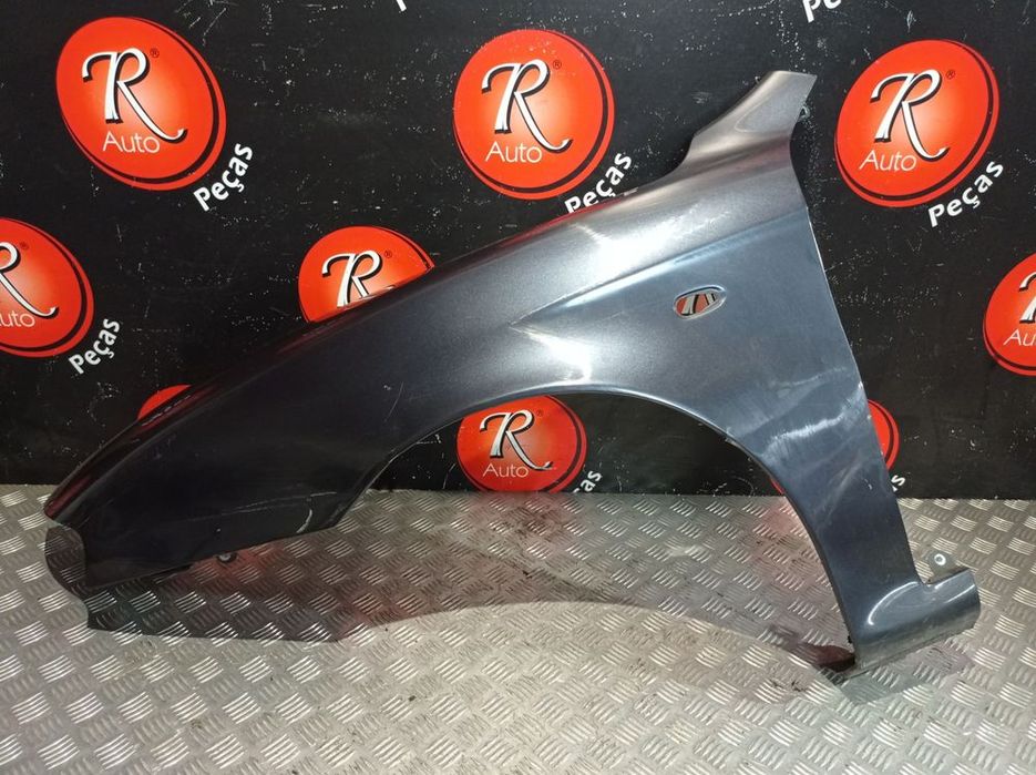 Guarda Lamas Esq Alfa Romeo 147 (937_)