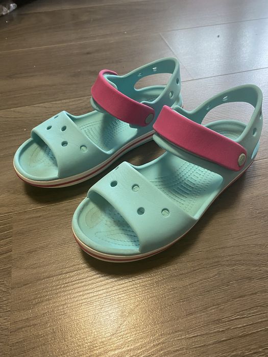 Crocs j3  сандалі сандали