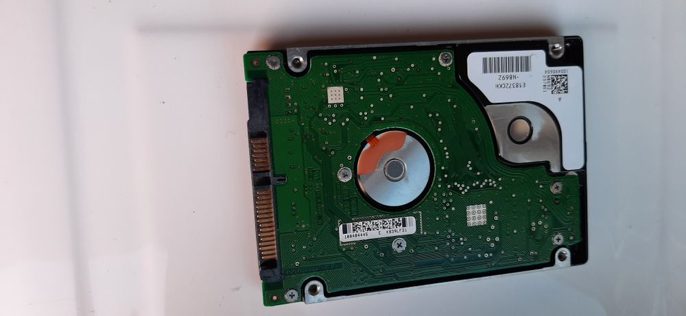 Disco 250 GB como novo para PC portátil