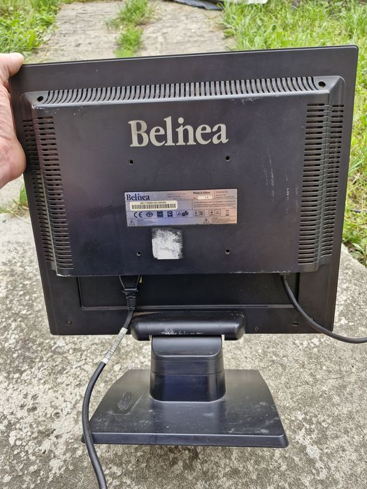 Monitor Belinea sprzedam