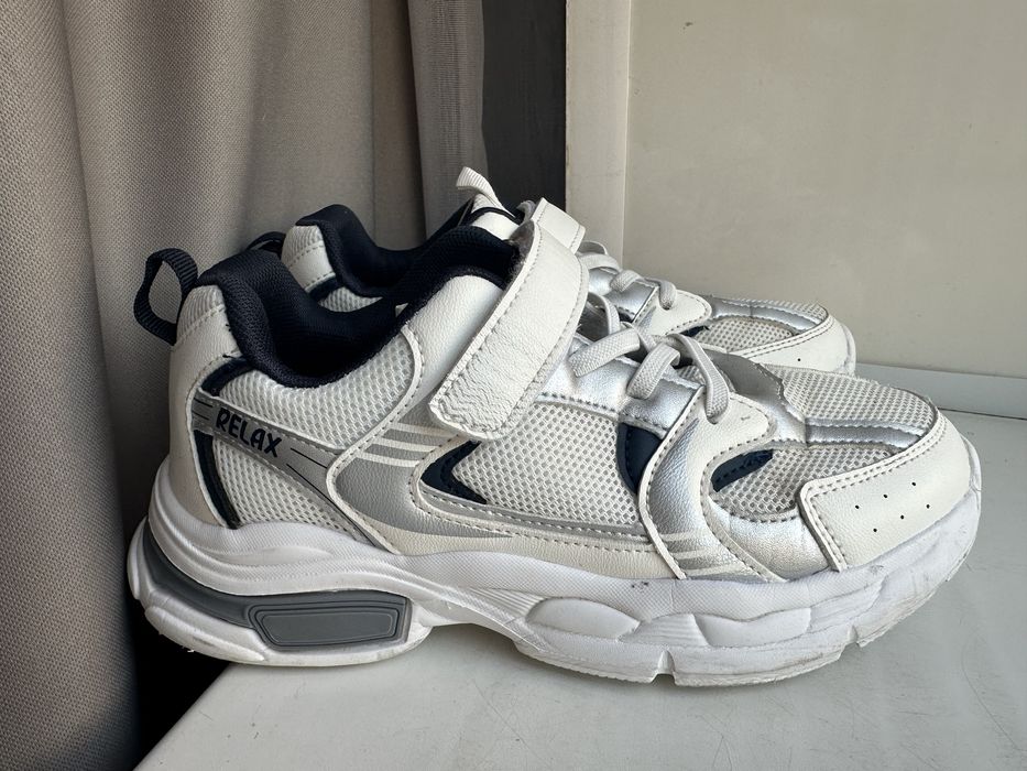 Кроссовки Вайкики