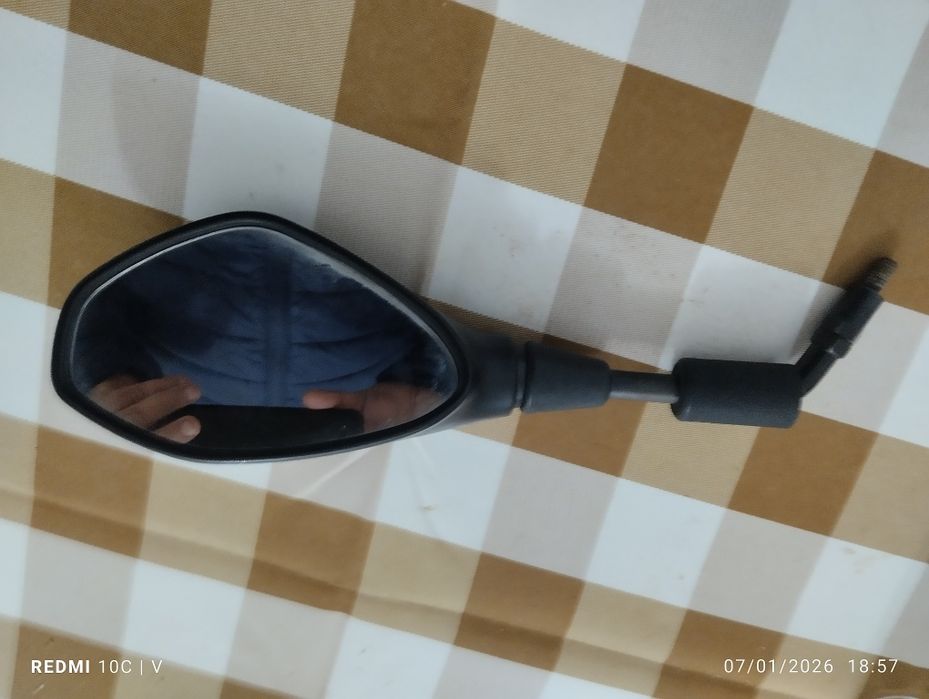 Retrovisor sym crox 4t