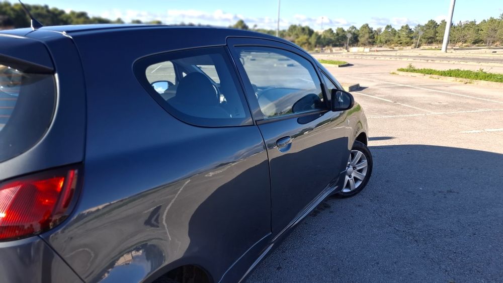 CAIXA AUTOMÁTICO 2011 mitsubishi  colt 1.3 cz3