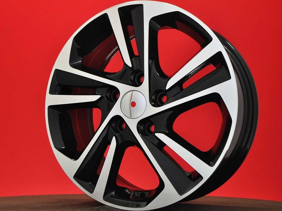 Felgi R17 5x114,3 Citroen C-Crosser C4 Aircross Peugeot 4007 Chrysler