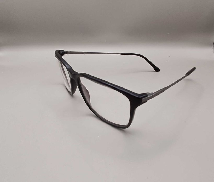 Okulary Polo Ralph Lauren, model PH 2134 5284. Szkła zerówki.