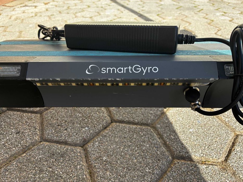 Trotinete Eléctrica Smartgyro Speedway