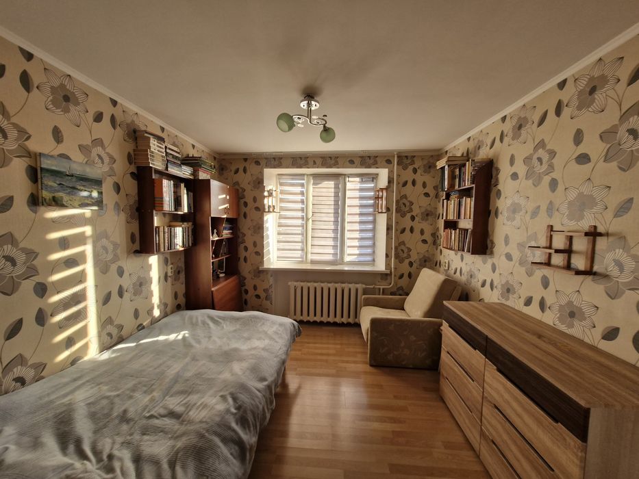 2-комнатная квартира по адресу ул. Приморская (площадь 30 м²) - Atlanta.ua - фото 21