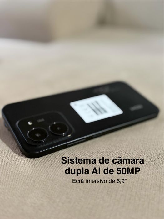 Redmi 15C 128GB Novo