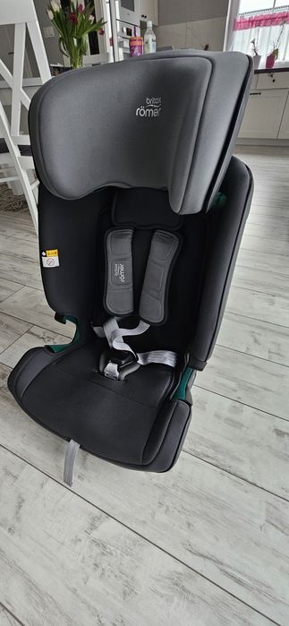 Fotelik Britax Römer