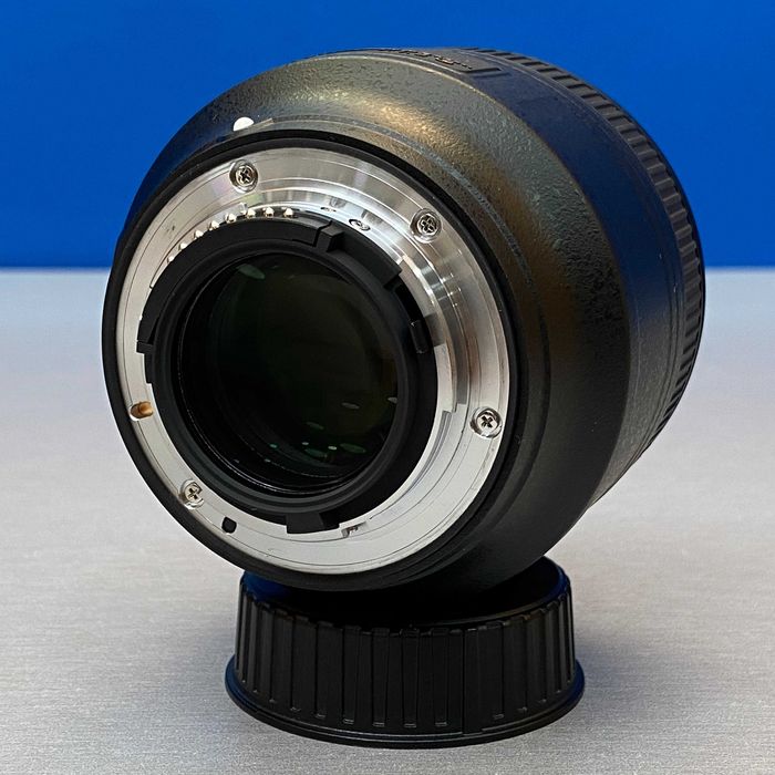 Nikon AF-S 85mm f/1.8G