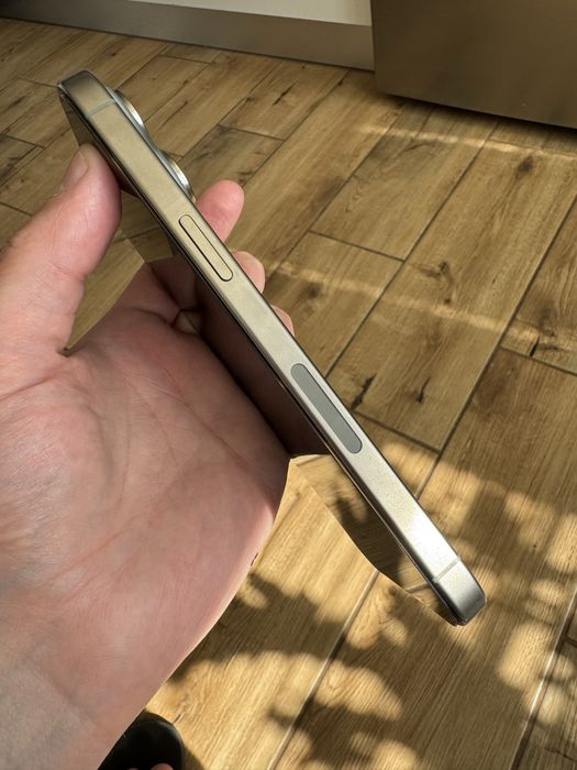 Iphone 15 Pro Max 256 Never E-Sim