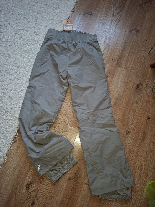 Spodnie narciarskie M/L