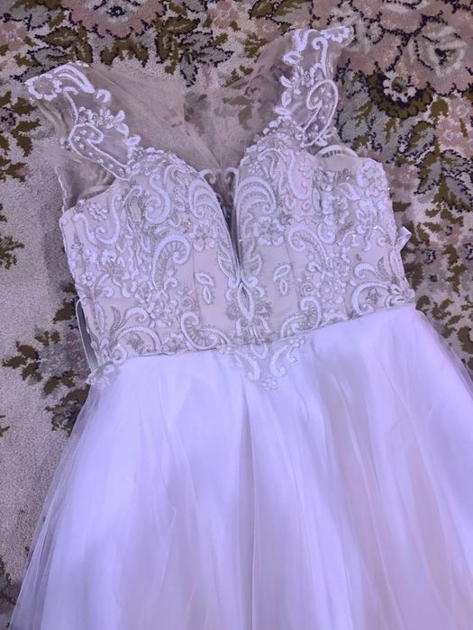 Сукня випускна, весільна, свадебное платье, вечернее платье