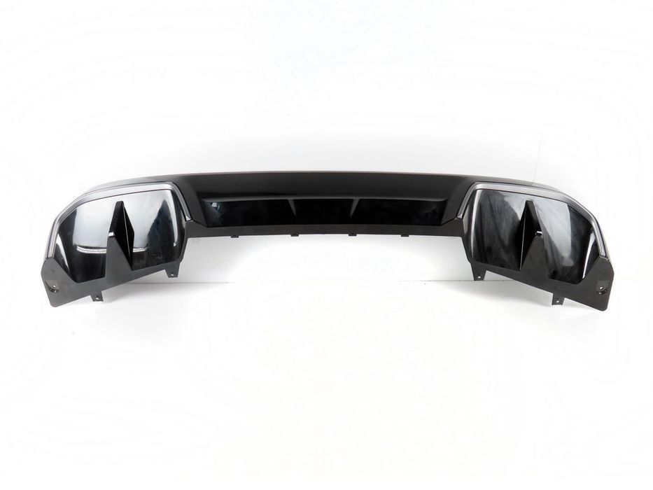 Difusor Pack M Traseiro Usado / Original Bmw I4 (G26) 51128096492
