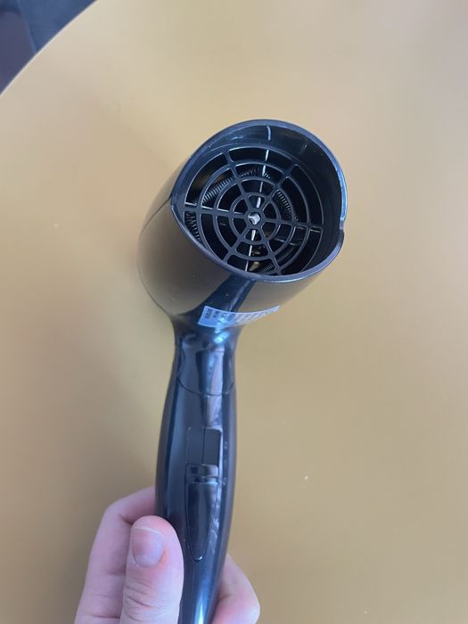 Secador de Cabelo de Viagem Beautine (Compacto / Dobrável) – Como Novo