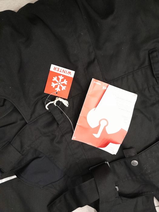 Nowe spodnie Strauss rozmiar 60