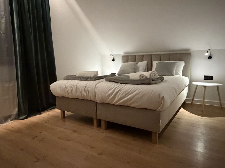 Dom na wyłaczność Karkonosze Góry