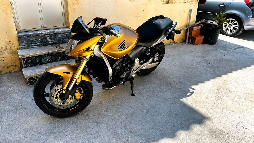 VENDO cb600F hornet