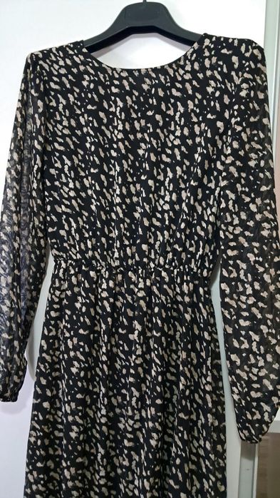 Sukienka Sinsay maxi