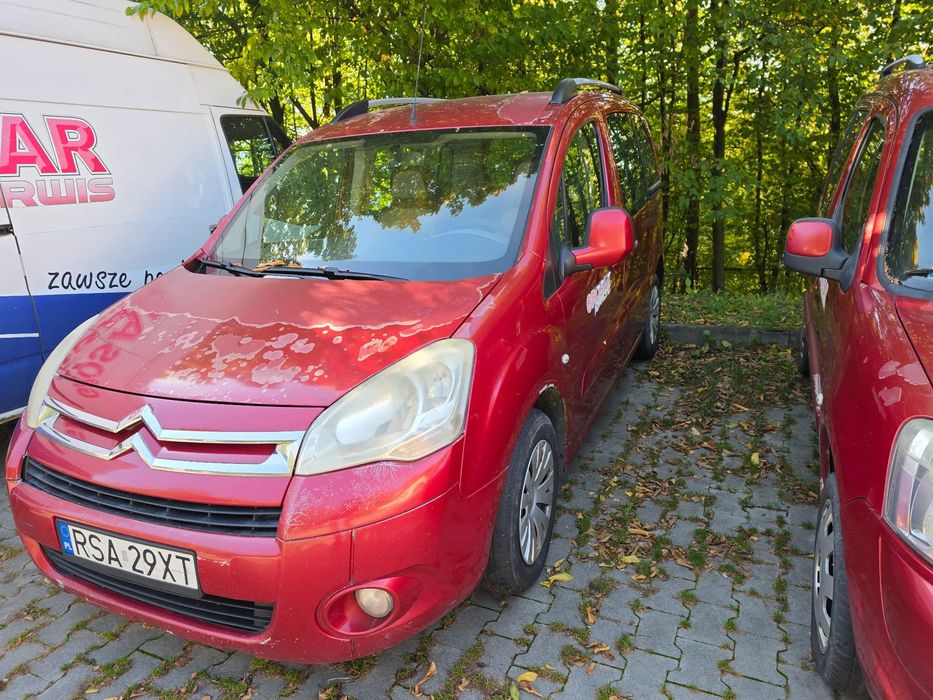 Citroën Berlingo