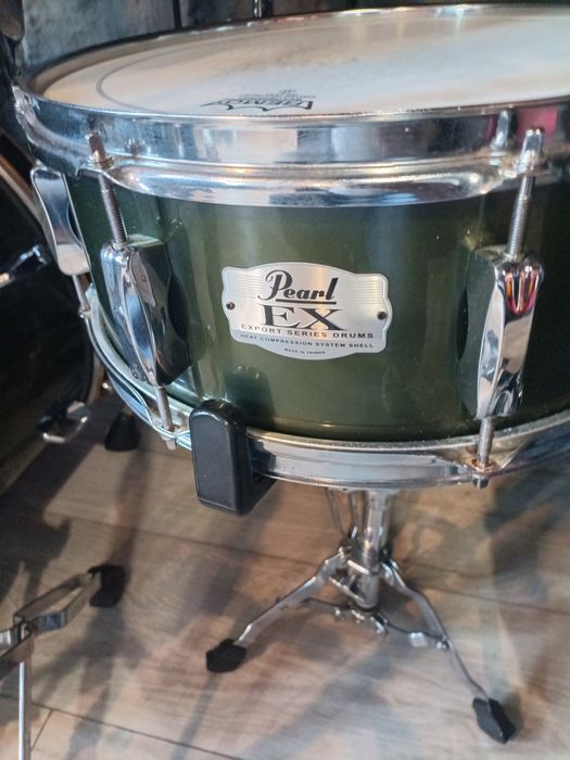 Perkusja akustyczna Pearl EX