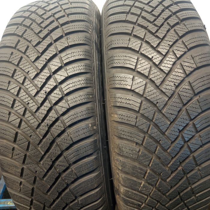 205/60R16 Hankook Winter icept