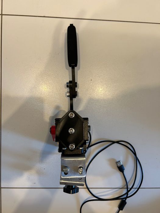 Hydrołapa do PC