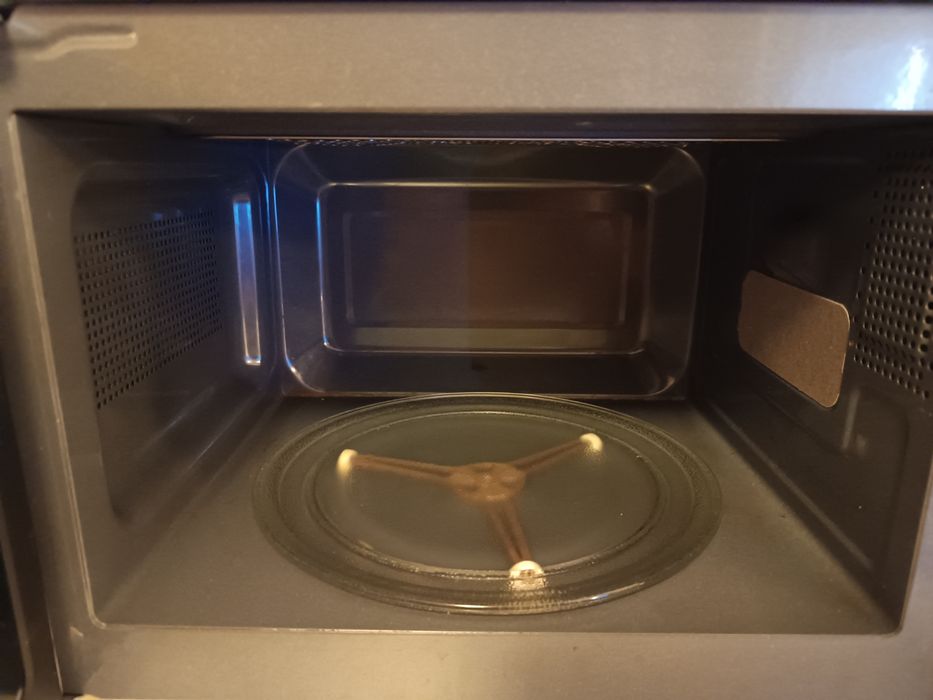 Microondas Cecotec 20Lts