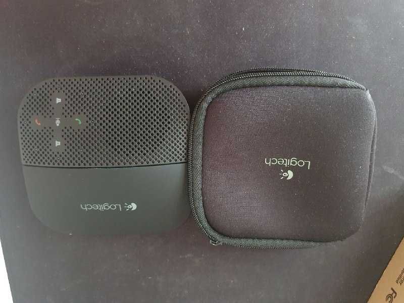 Пристрій гучного зв'язку Logitech P710e