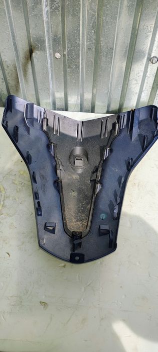 Sym Symphony ST 50,125 Nosek, Owiewka