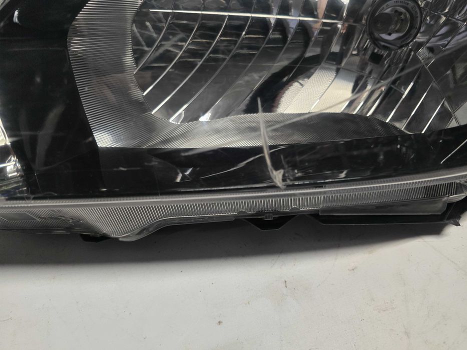 lampa przód Honda HR-V II , HRV II 2015-