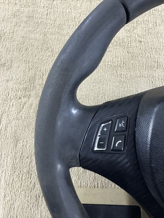 Kierownica Bmw e90 e91 e92 e93