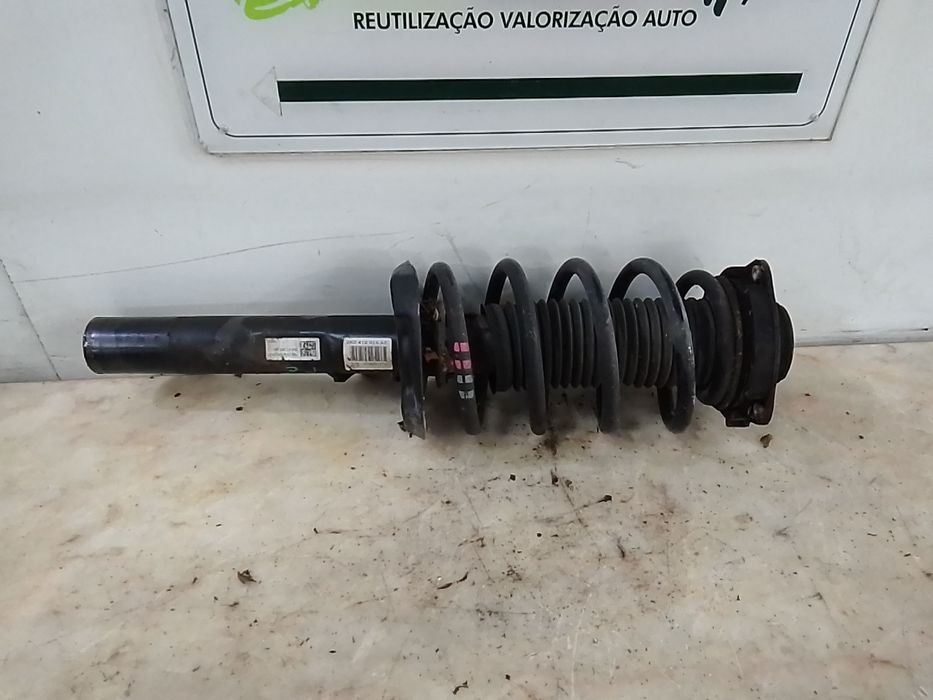 Suspensão frente esquerda VOLKSWAGEN Caddy III (2K, 2C)