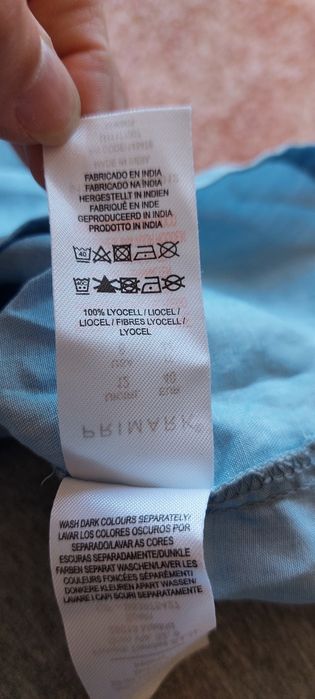 Sukienka letnia Primark