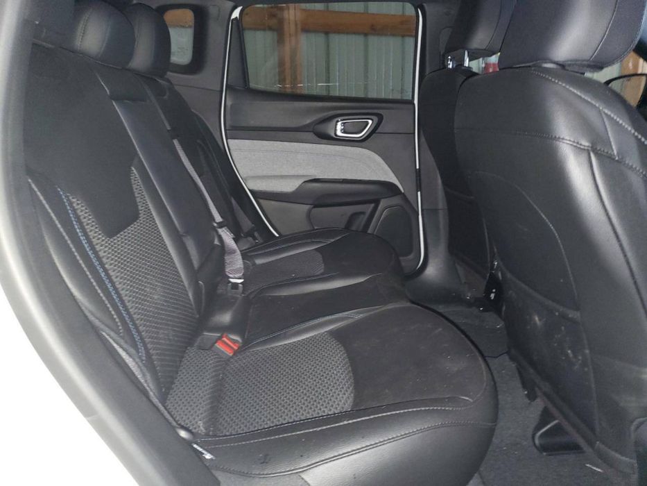 2024 Jeep Compass Latitude  4*4