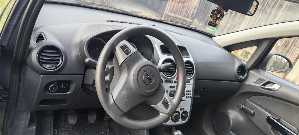 Opel Corsa 1.2 2014