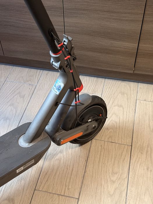 Самокат Xiaomi Mi Electric Scooter 4 Ultra