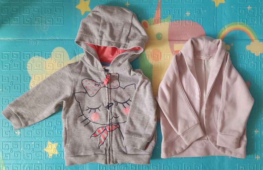 Кофта світер 74 до 2 років