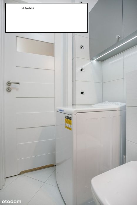 Bezp.piękny apart. 2-POK.WYSOKO!CENTRUM/FOR RENT!High!